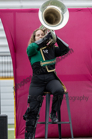 Midland Park Band_240929_Long Island University-JB00377