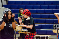 North Brunswick Drumline_240420_Arthur L Johnson-KL00019