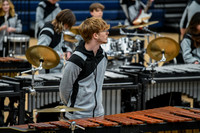 Dallastown Percussion_250308_Unionville-DJK00143