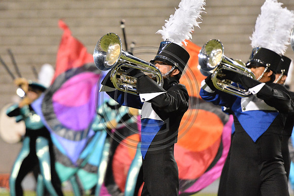 Blue Knights-Clovis-786