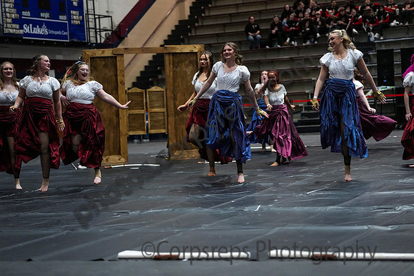 Orchard Park Guard_250322_Bethlehem-06574