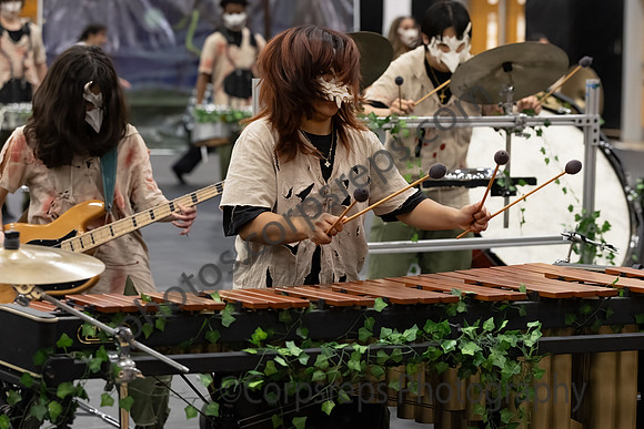 Bergenfield Drumline_250405_South Brunswick High School-JB00028