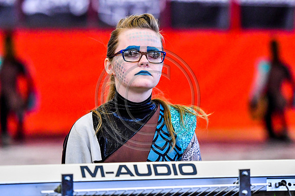 Unionville Drumline_170408_Coatesville-9388