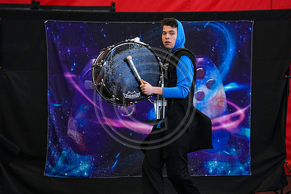 Coatesville Drumline_220409_Coatesville-09493