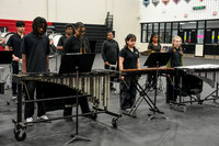 Fernwood Avenue MS Drumline_250329_Hatboro-Horsham-04296