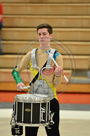 Bridgewater-Raritan Percussion-315