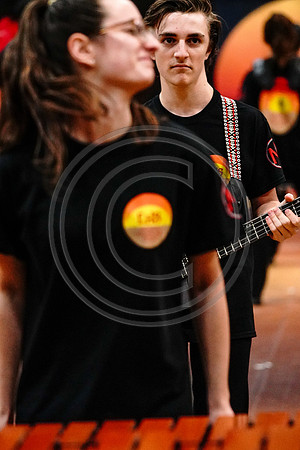 Eastern Regional Drumline_200208_Penncrest-00167