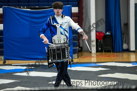 Eastern Regional Drumline_250427_Eastern Regional-01691
