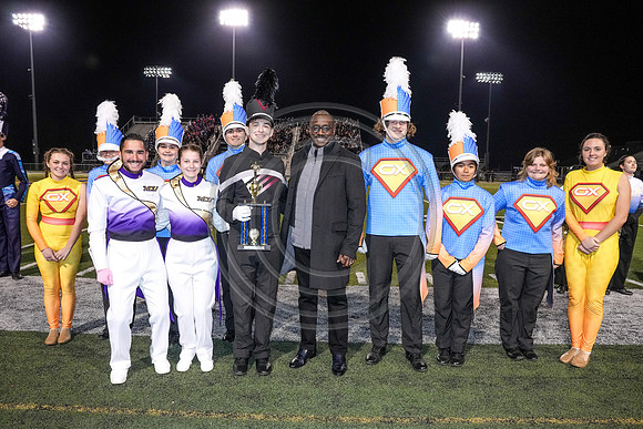 Awards_221022_Downingtown West-00155