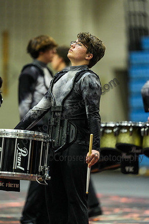 Central Bucks Drumline_250405_Spring-Ford-03572
