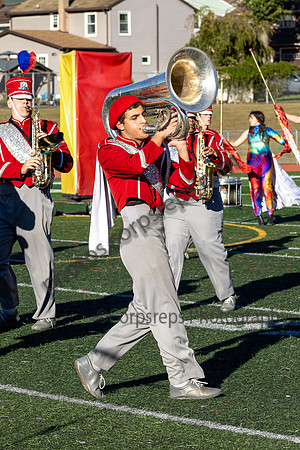 Jackson Liberty Band_241020_Woodbridge-JB00028