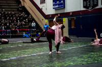 George Mason Winterguard_250322_Bethlehem-08107