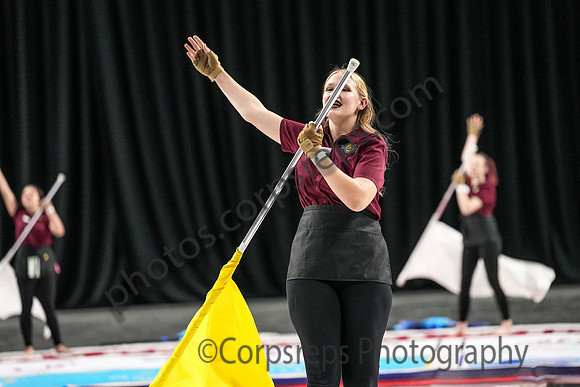 Kingsway Guard_240420_Cure Insurance Arena-04401
