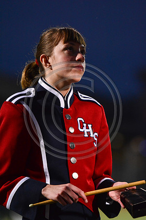 James M. Coughlin High School Marching Crusaders-029