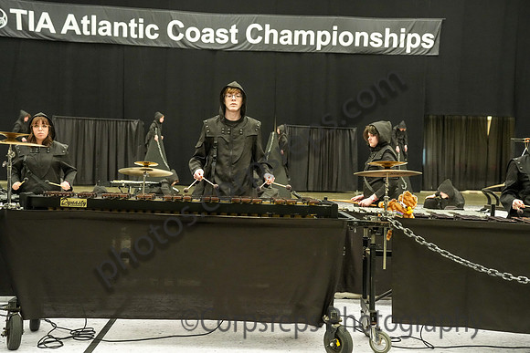 Lake Lehman Drumline_250501_Wildwood-mg04841
