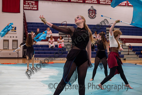 Collingswood Guard-18
