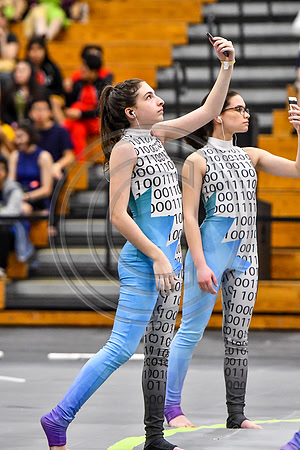 N-8 Winterguard_190413_South Brunswick-2872