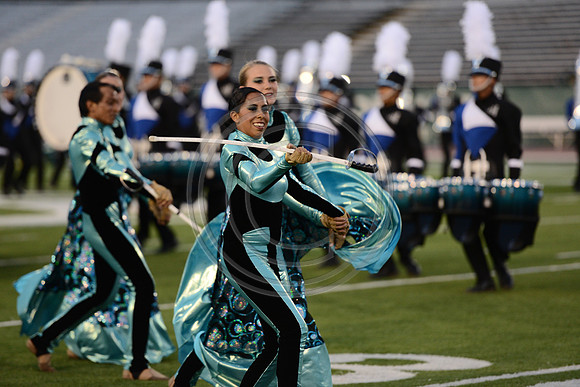 Blue Knights-Sacramento-1928
