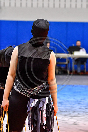 Cab Calloway Drumline_190330_Spring-Ford-4440