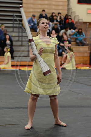 Aurora Independent Guard-995