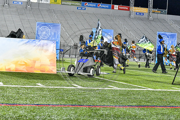 Oakcrest_191027_Hershey-2627