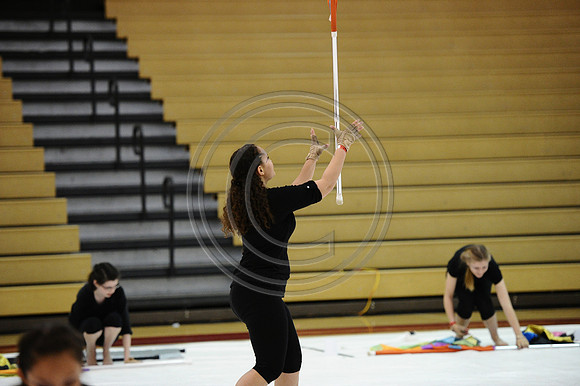 Governor Mifflin Guard-2183