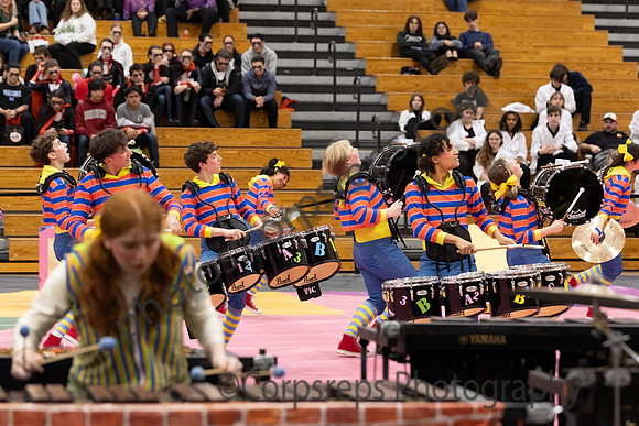 Fair Lawn Drumline_250405_South Brunswick High School-JB00269