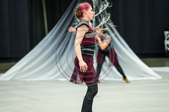 Salisbury Twirlers_220428_Wildwood-2-43