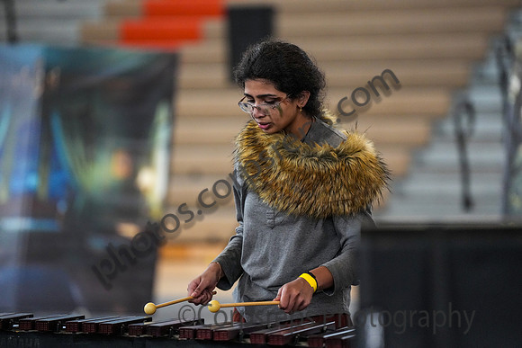 Garnet Valley Drumline_250426_Perkiomen Valley-00129