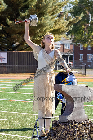 Notingham Band_241012_Hamilton High School West-JB01685