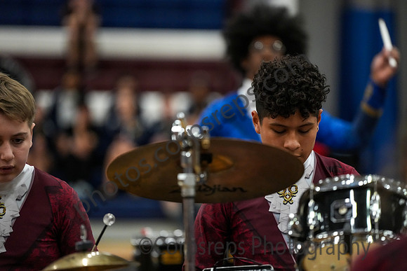 Collingswood Drumline_250427_Eastern Regional-00751