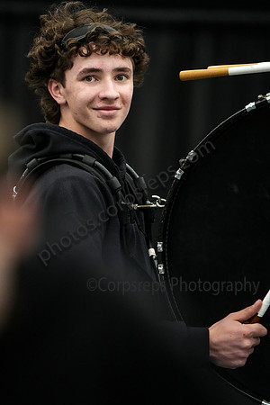 Governor Mifflin Drumline_250501_Wildwood-mg02293
