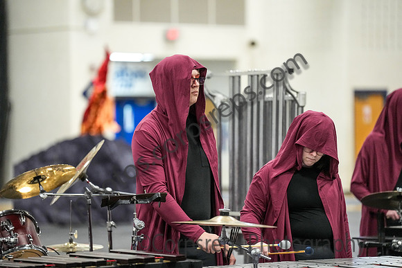 Victor Drumline_250323_Toms River-03504
