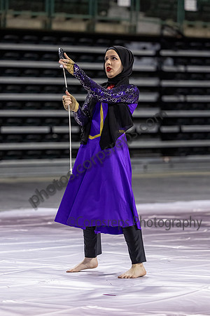 West Orange Guard_240421_CURE Arena-JB00029