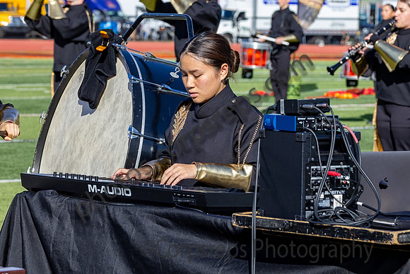 Immaculata Band_241005_Somerville High School-JB00327