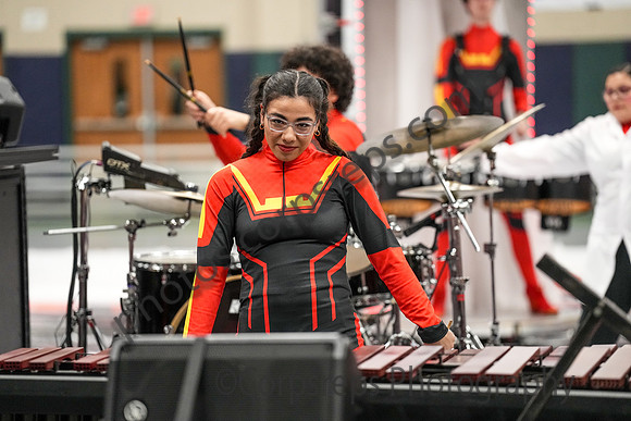 Trumbull Drumline_250308_Dartmouth-06134
