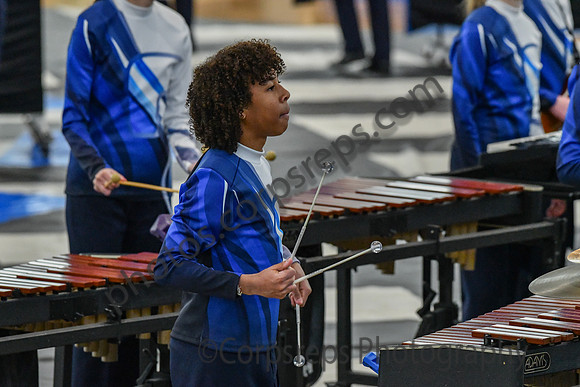 Eastern Regional Percussion_250222_Millville-DJK00660