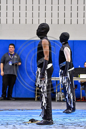 Cab Calloway Drumline_190330_Spring-Ford-4390