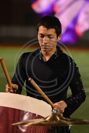 North Penn High School Marching Knights-1466