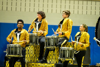 Downingtown East Drumline_250405_Spring-Ford-01466
