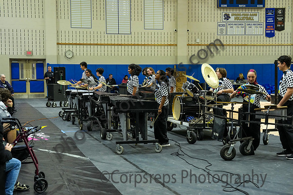 Bridgewater-Raritan Drumline_250405_Spring-Ford-01781