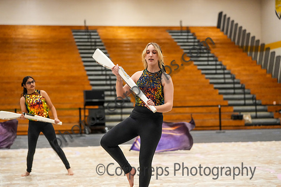 N-8 Winterguard Novice_250222_South Brunswick-00890