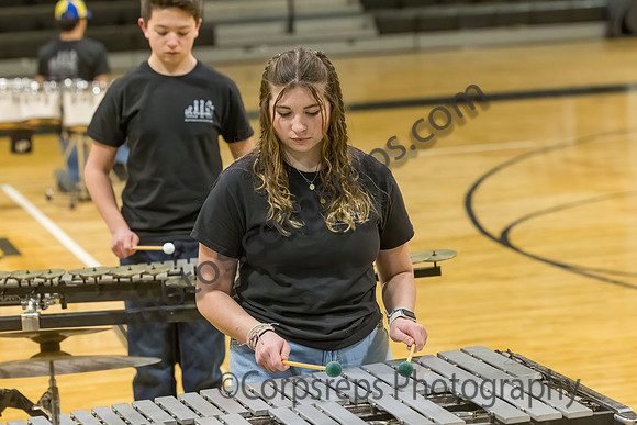 New Providence Drumline_250222_West Milford HS-JB00002