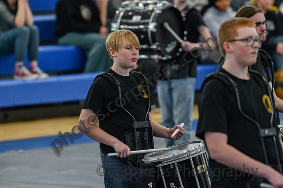 Collingswood Percussion_250222_Millville-DJK00794
