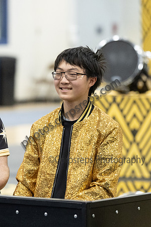 Downingtown East Drumline_250322_RWJ Barnabas Health Arena-JB01573