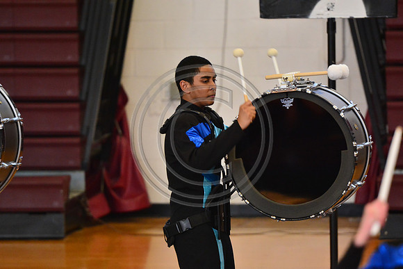 Abington Drumline-688