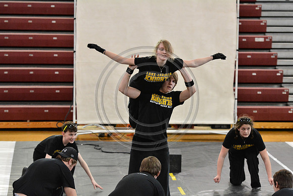 Lake Lehman Drumline-067