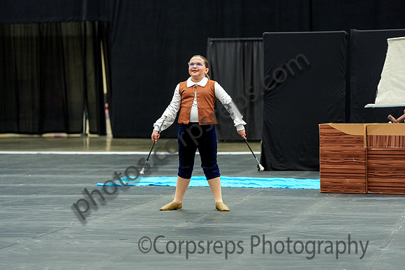 Wolf's Performing Arts Junior Twirlers_250502_Wildwood-CM00881