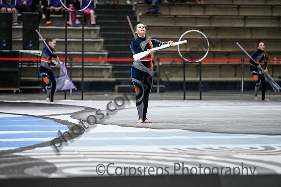 Mohonasen Guard_250322_Bethlehem-02380