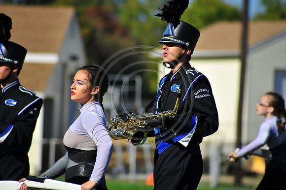 Gateway Regional